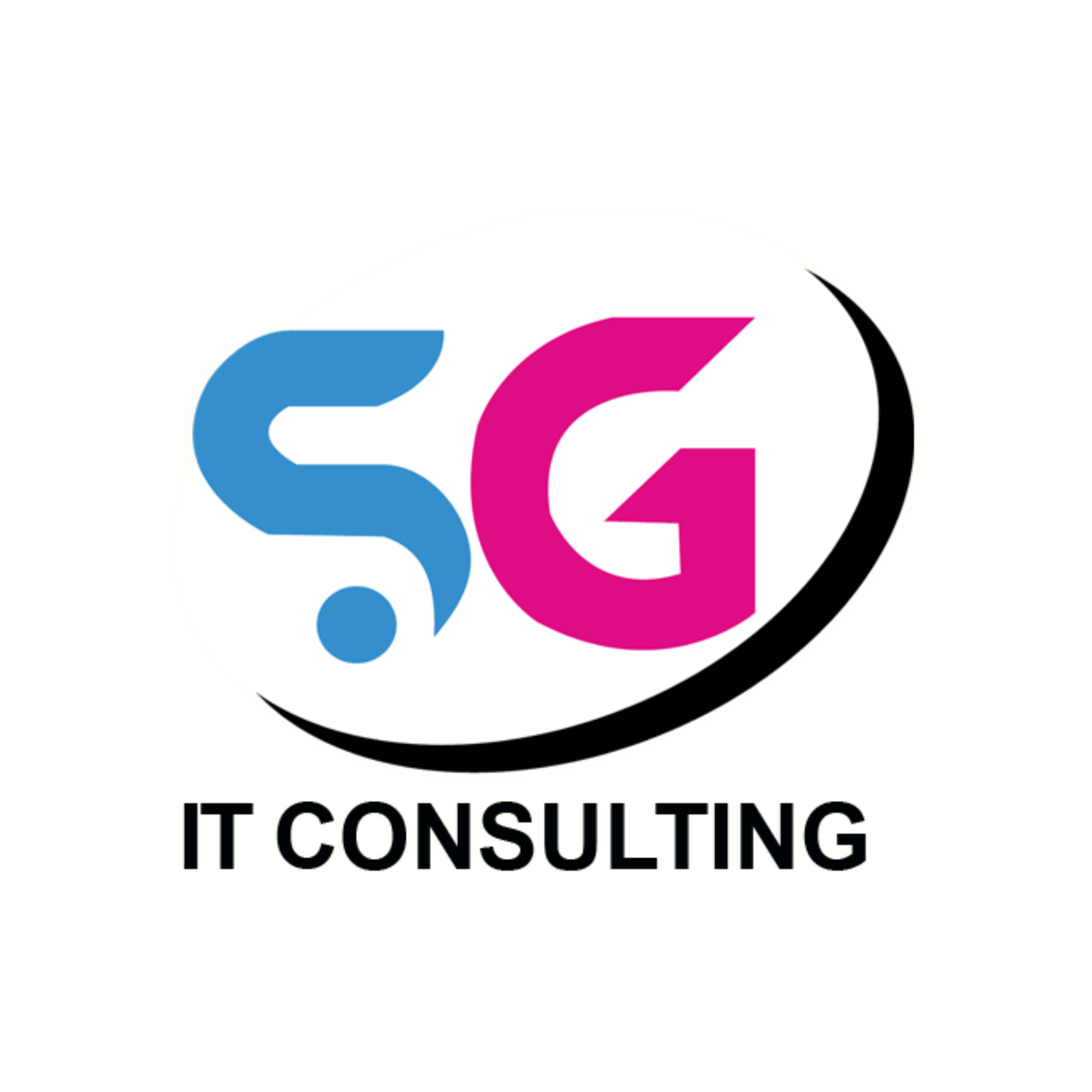 SG Consulting logo